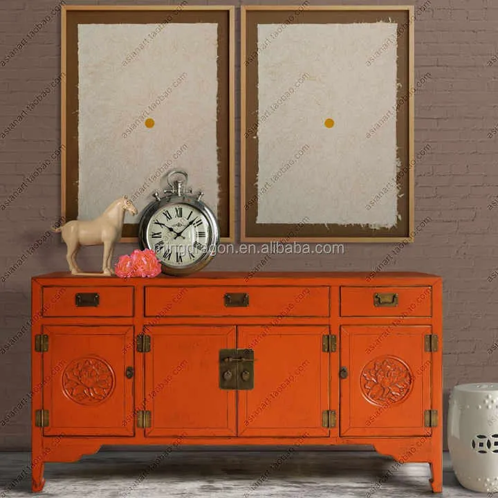خزانة تخزين عتيقة ,antique storage cabinet