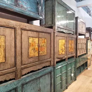 أثاث خشبي صيني ,Chinese wooden furniture