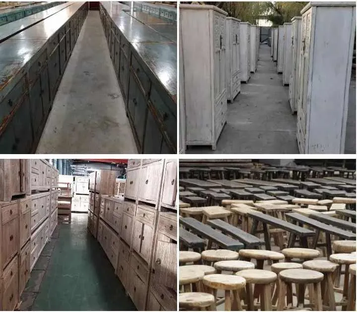 أثاث خشبي صيني ,Chinese wooden furniture