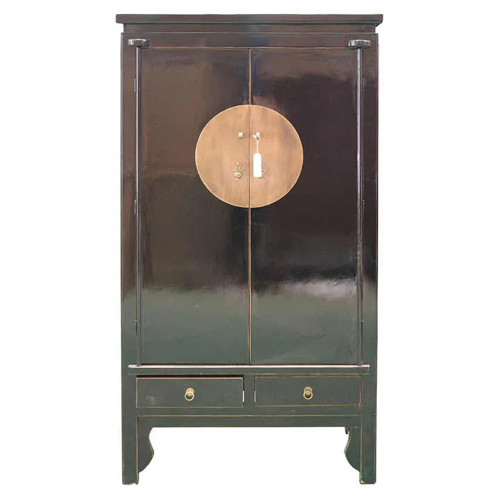 خزانة ملابس من الخشب الصلب ,solid wood wardrobe