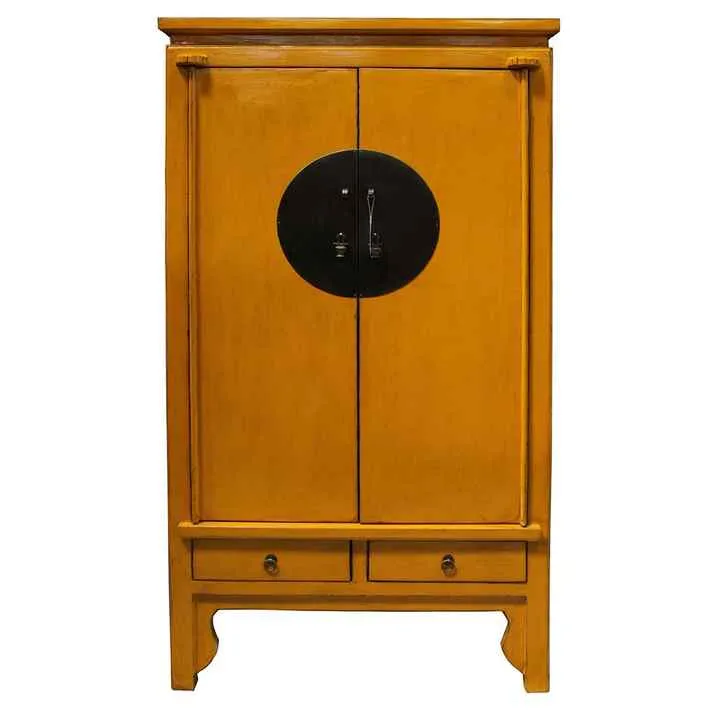 خزانة ملابس من الخشب الصلب ,solid wood wardrobe