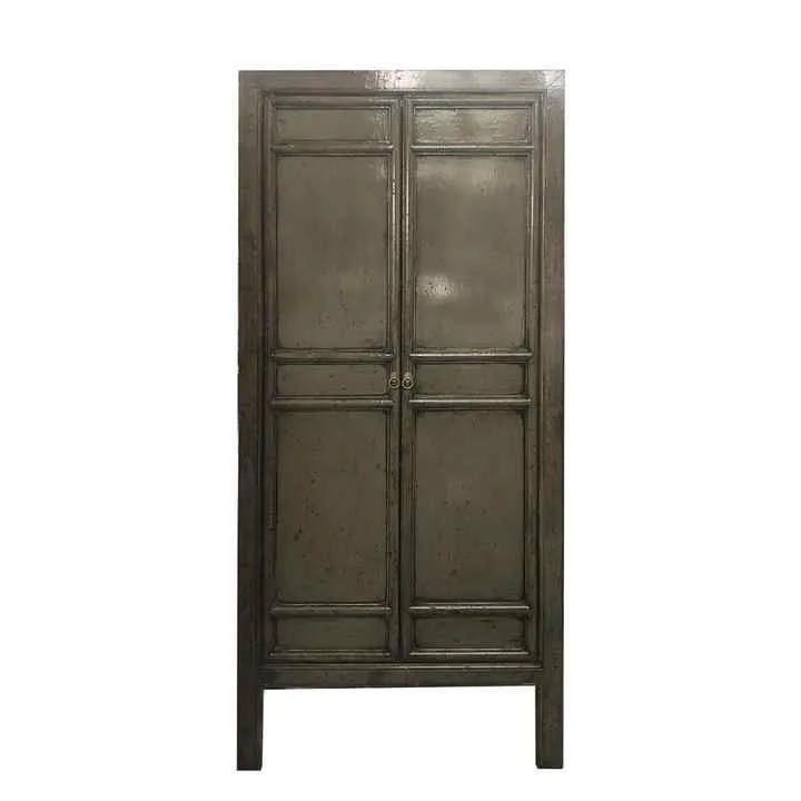 خزانة ملابس من الخشب الصلب ,solid wood wardrobe