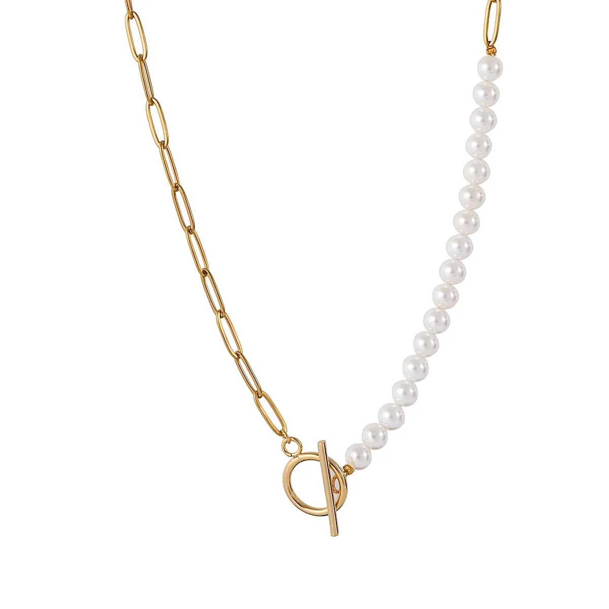 AMÉLIE FRESHWATER PEARL ENSEMBLE