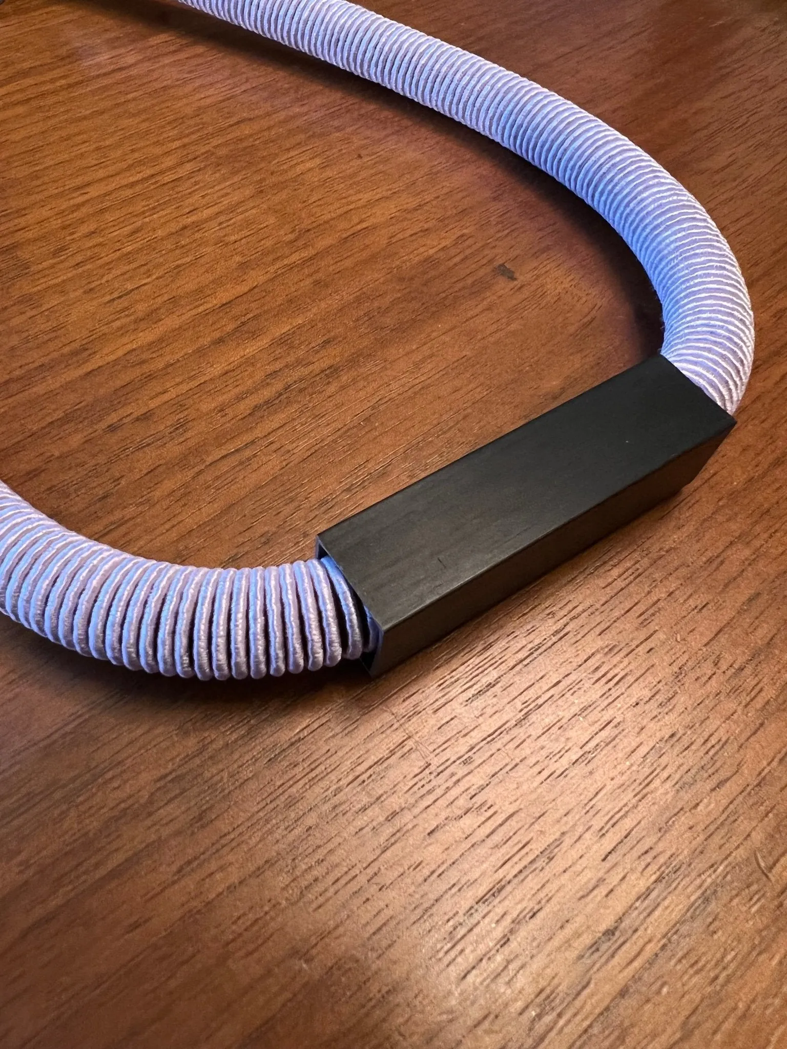 BULTO Necklace