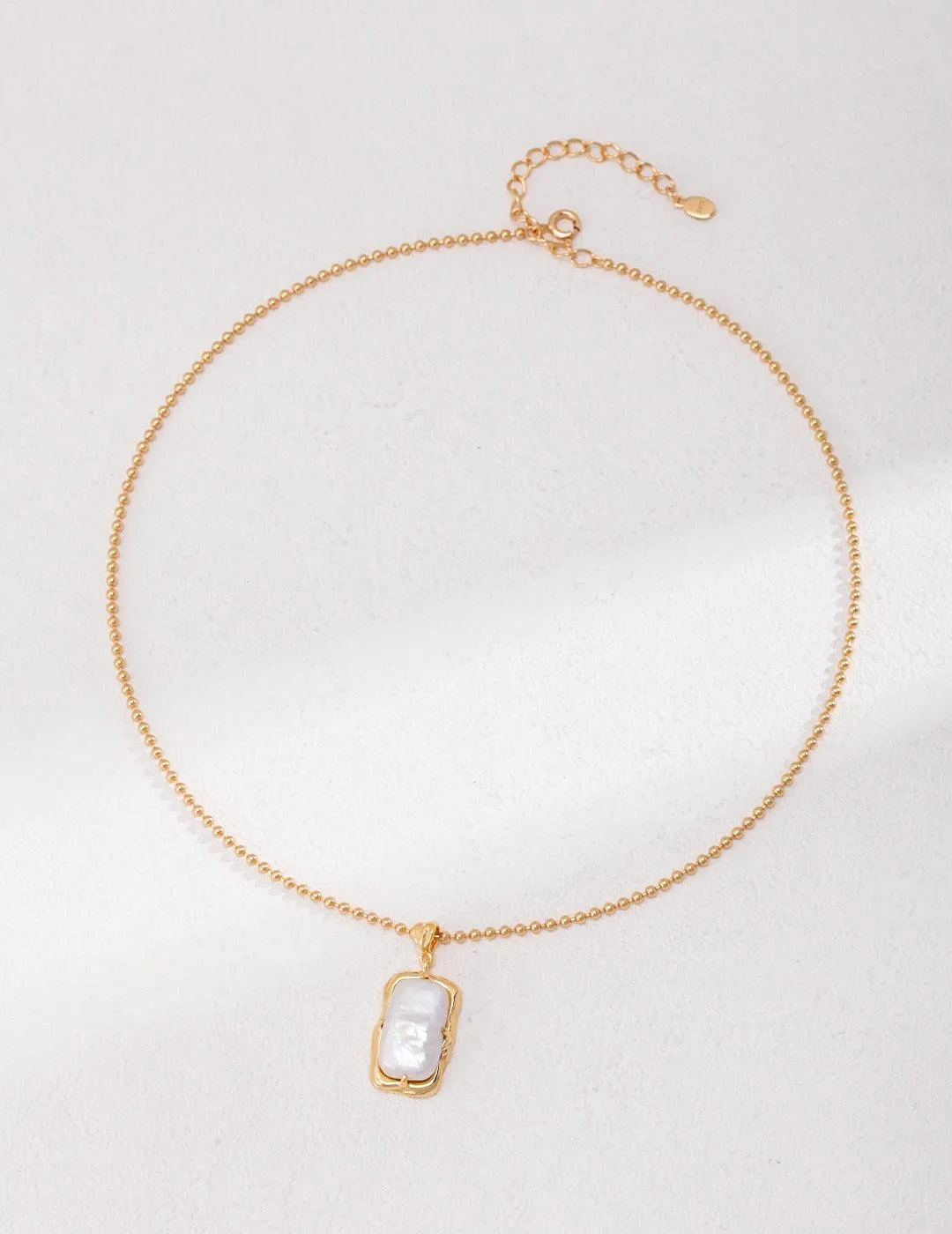 Calista Necklace