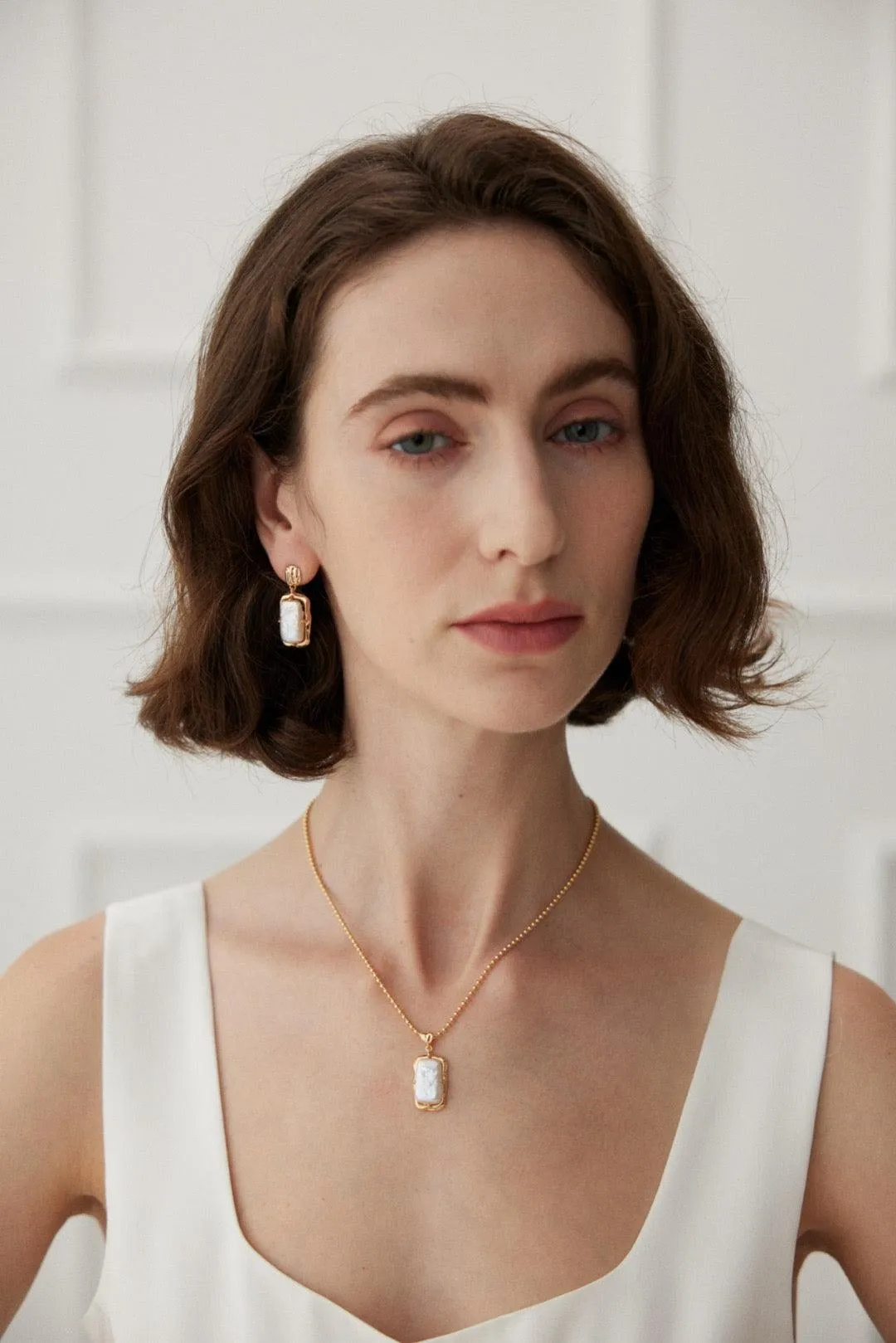 Calista Necklace