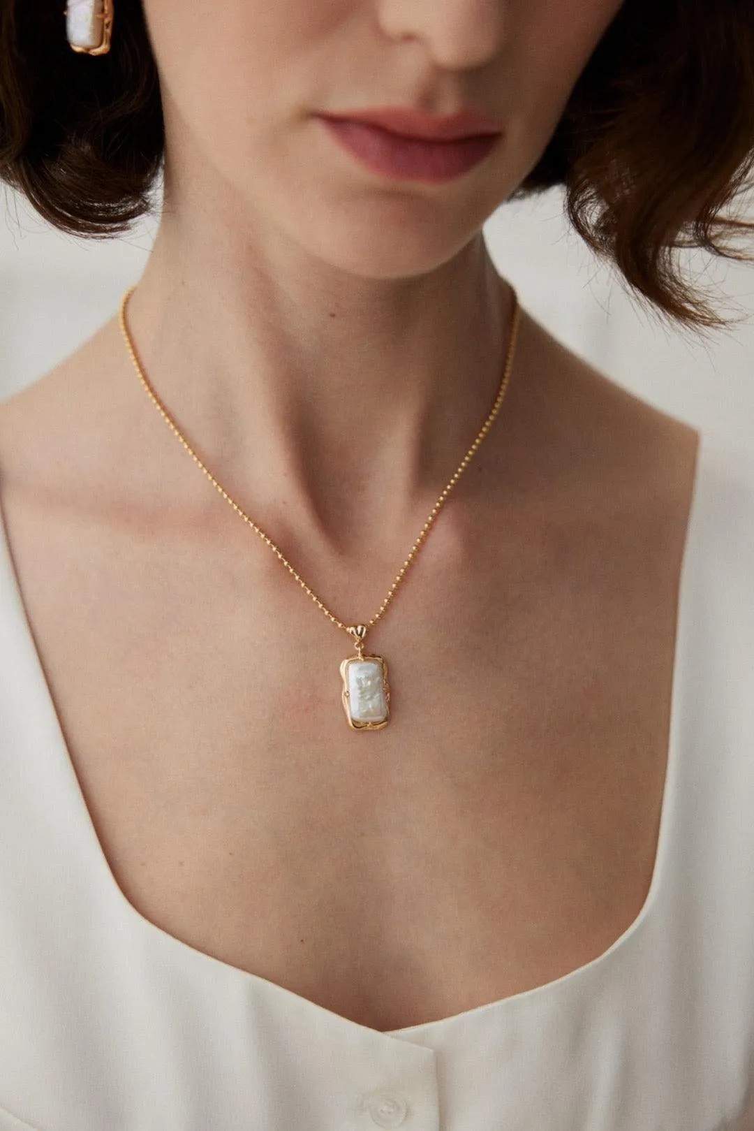 Calista Necklace