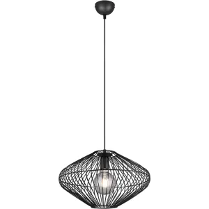 Cobain 1-Light Pendant