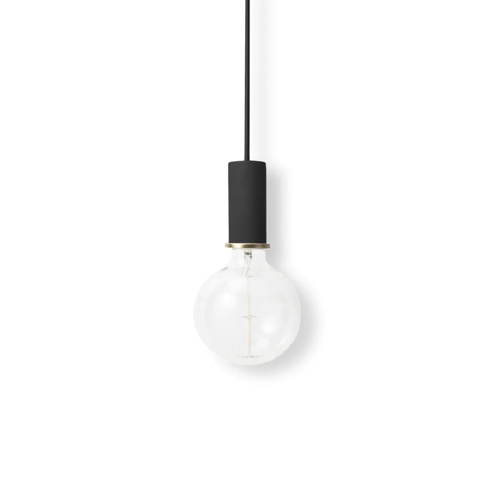 Collect Socket Pendants
