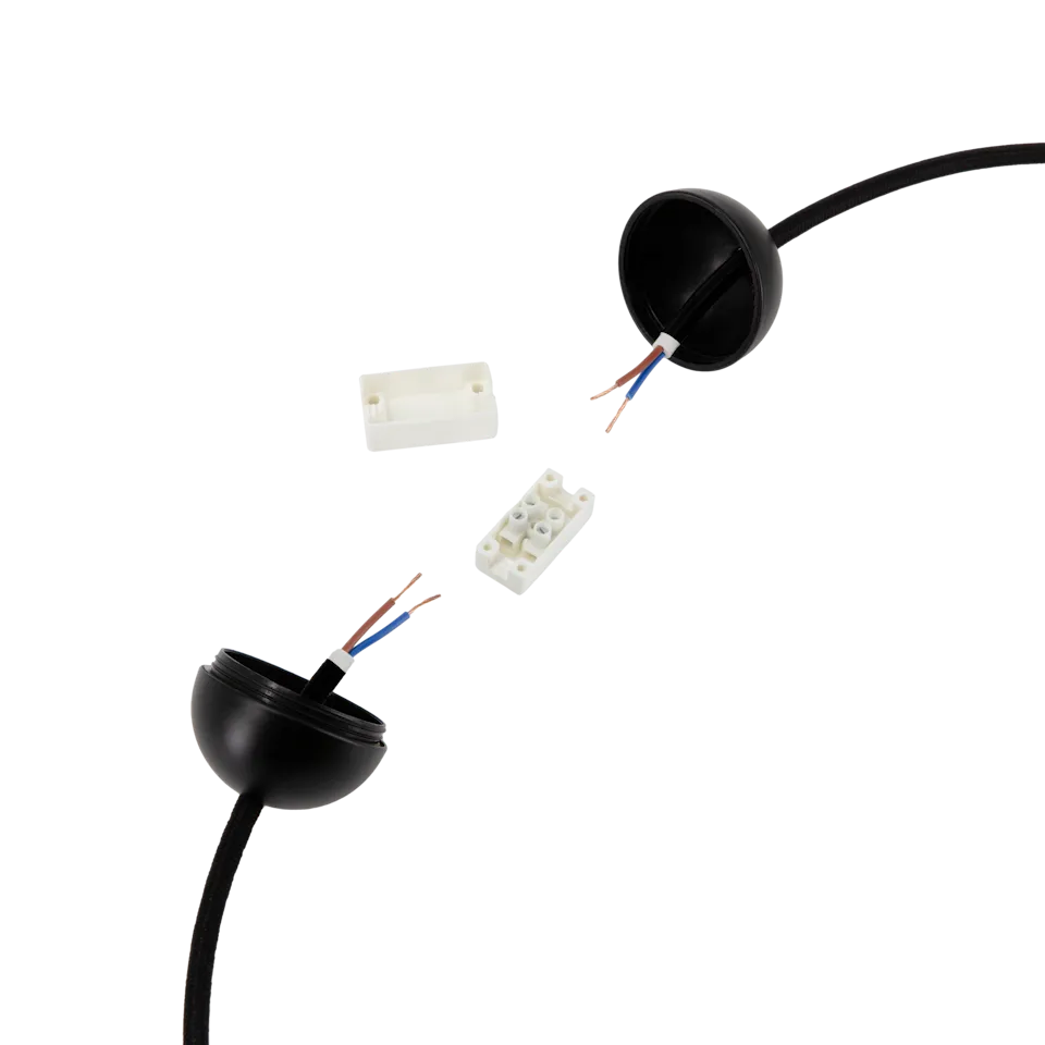 Cord Connector