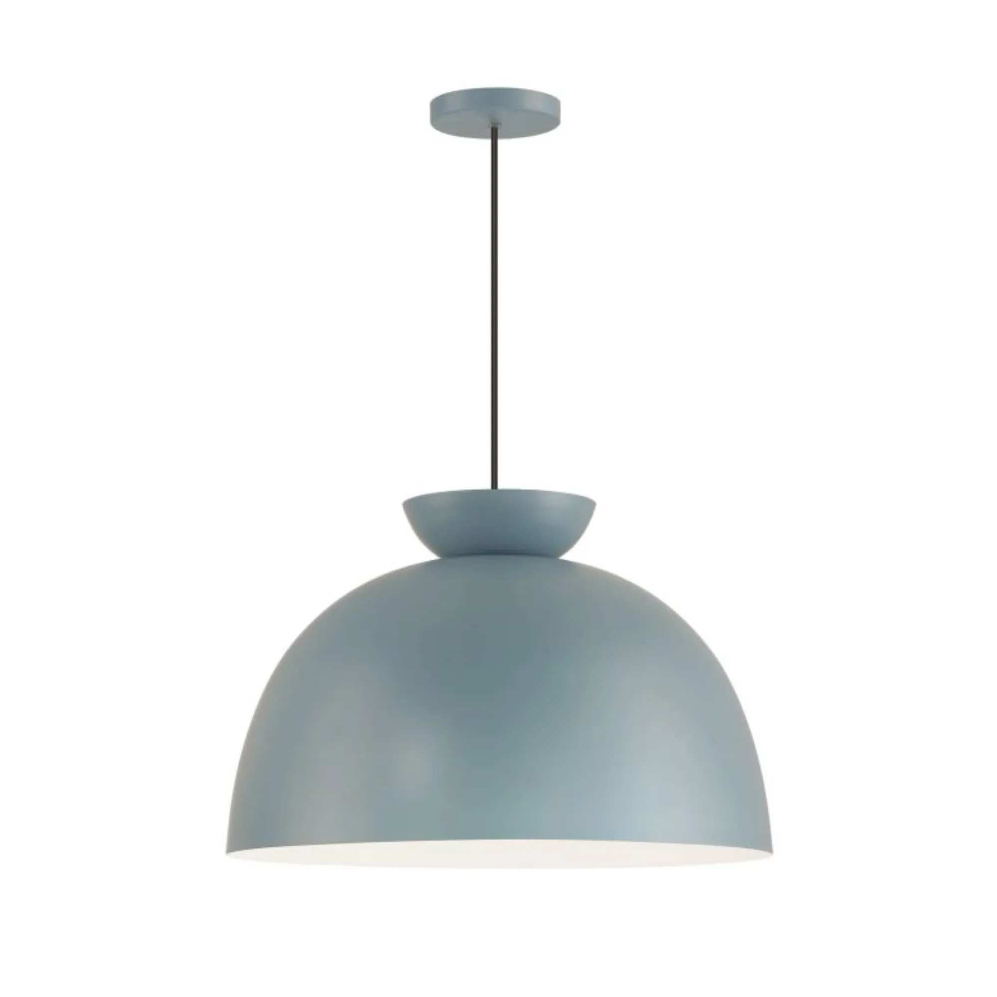 Craftmade Ventura Dome 1 Light Pendant