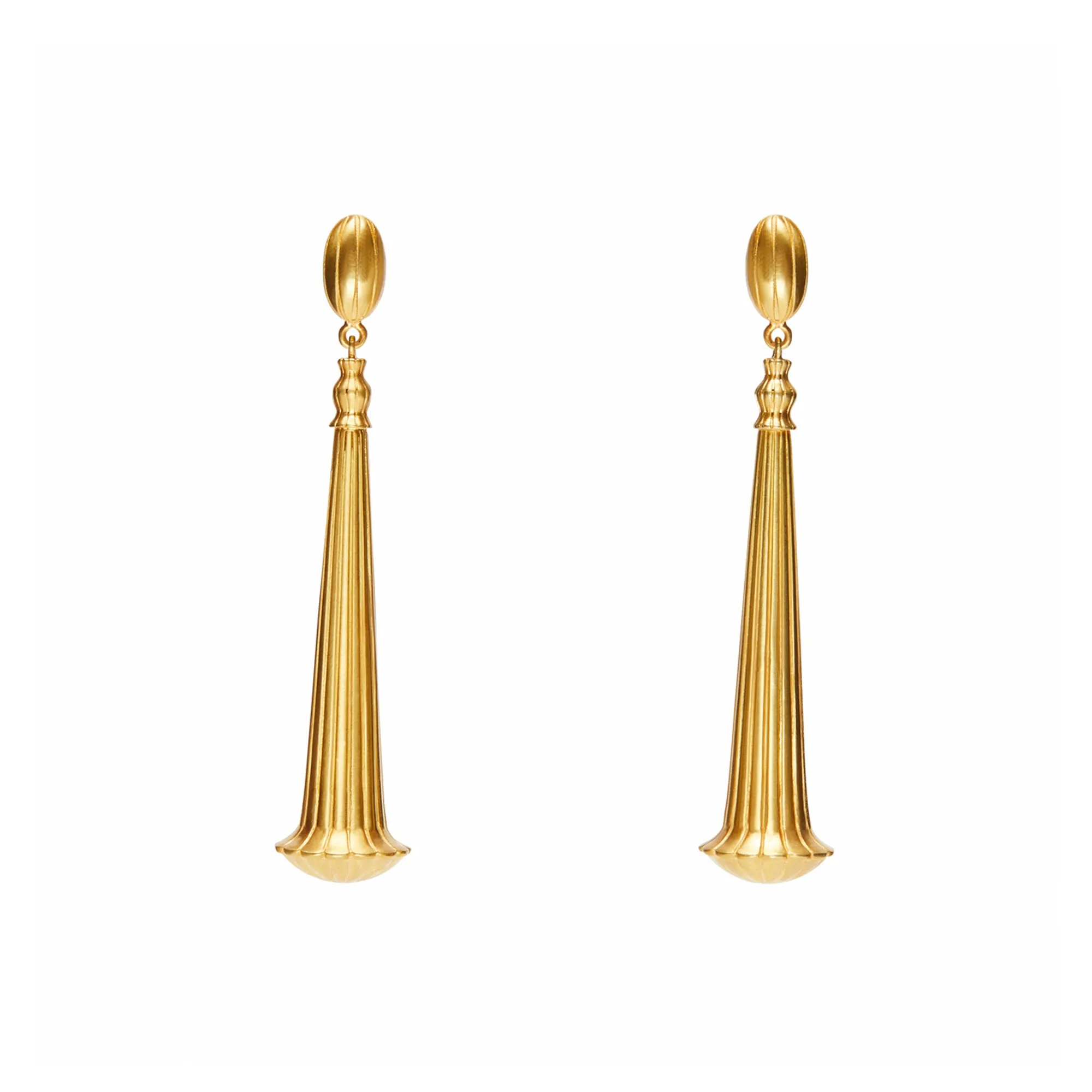 Ear Pendants Jodha Bai