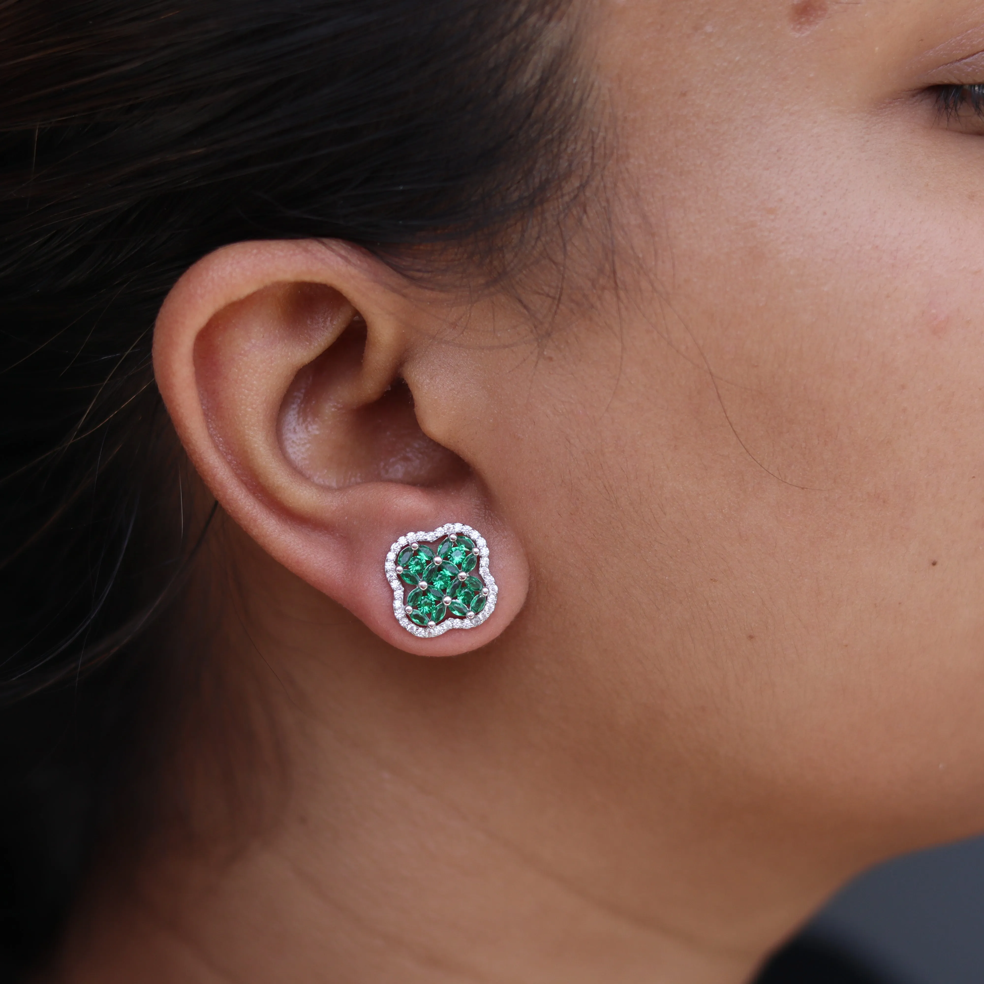 Earrings 111
