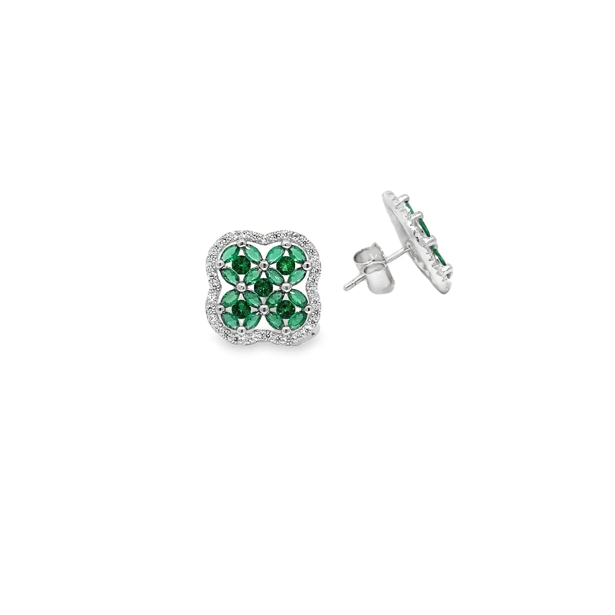Earrings 111