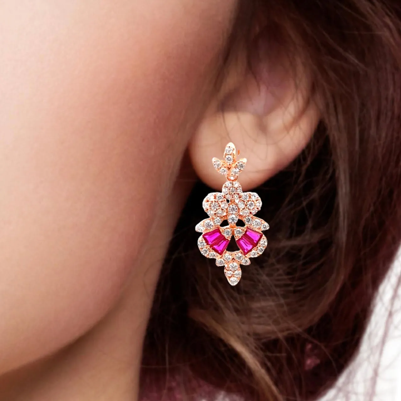 Earrings 144