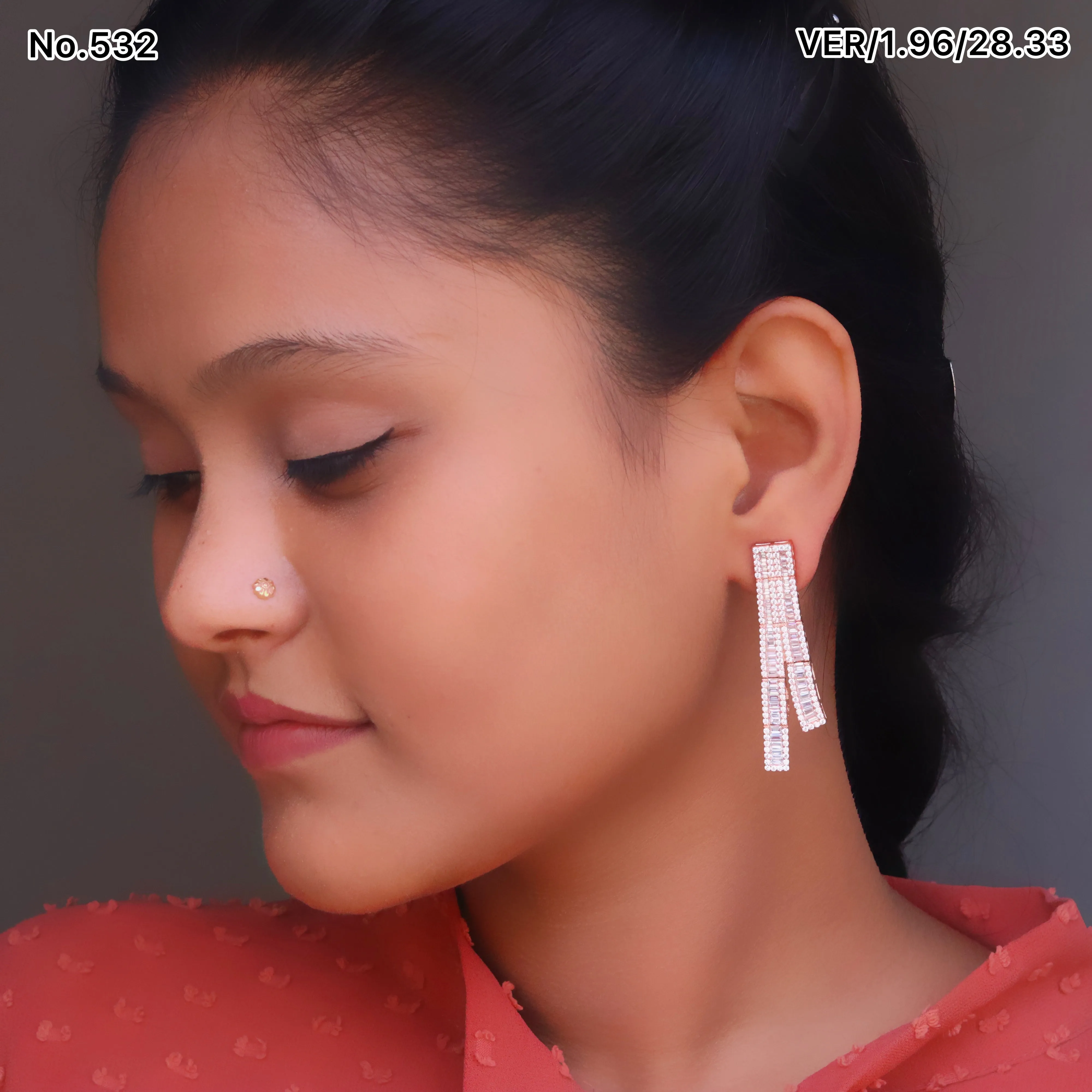 Earrings 3