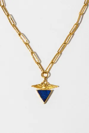 Empire Necklace