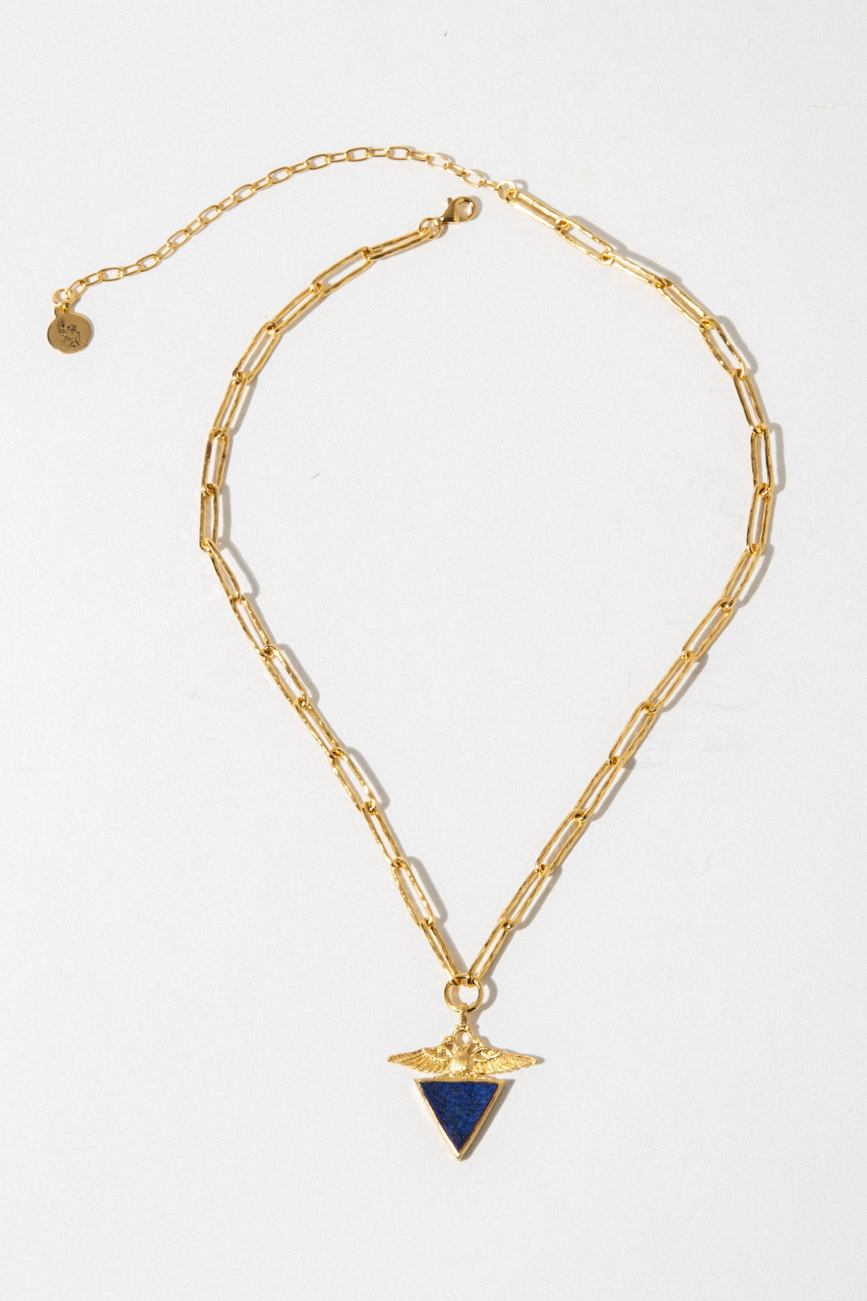 Empire Necklace