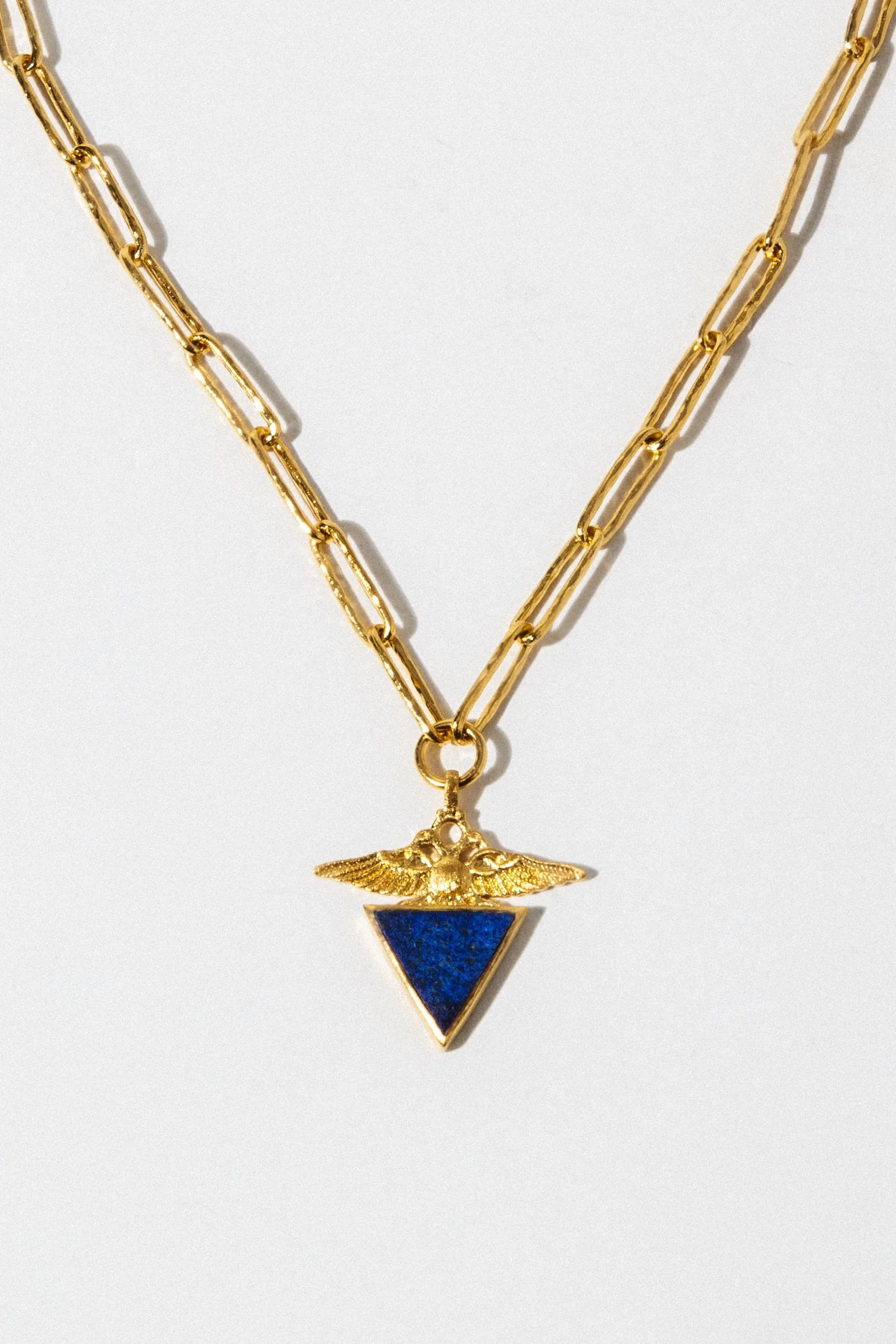Empire Necklace