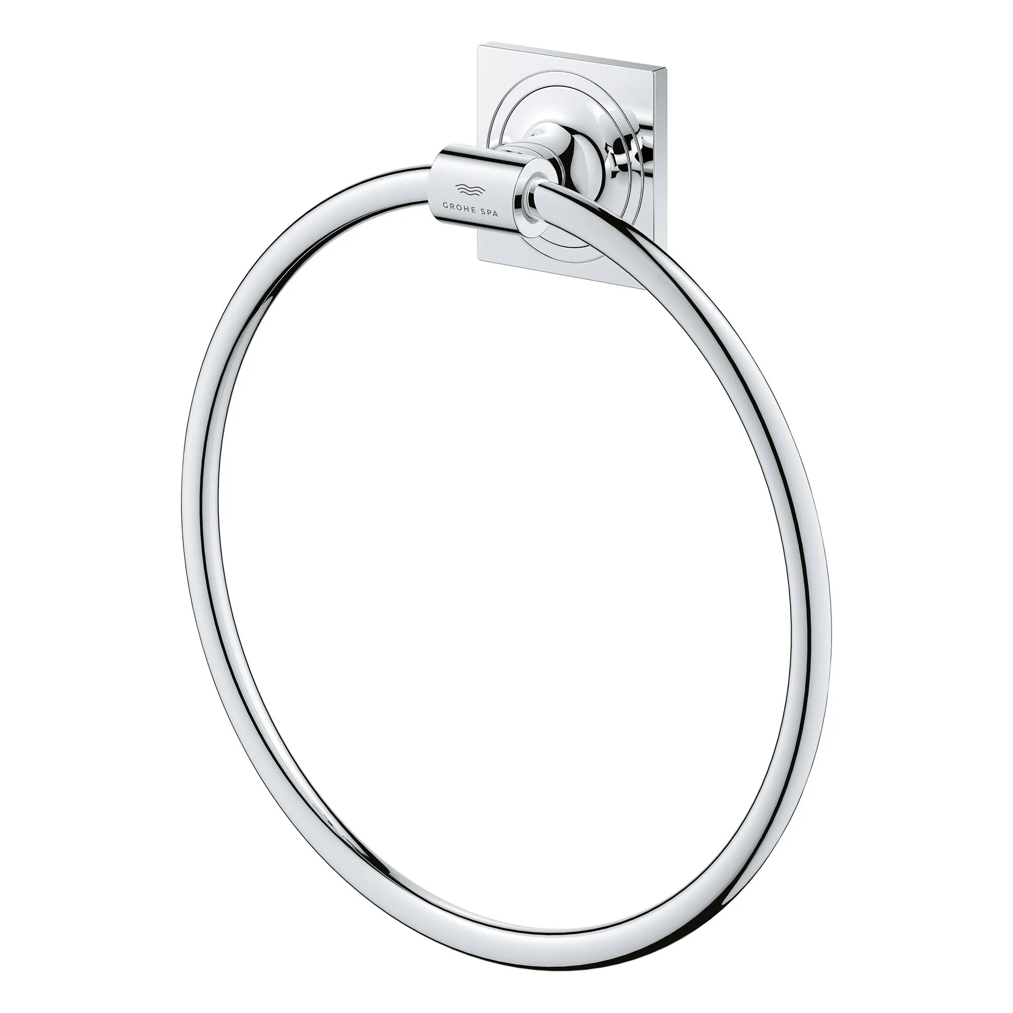 Grohe ALLURE TOWEL RING  Chrome 40339001