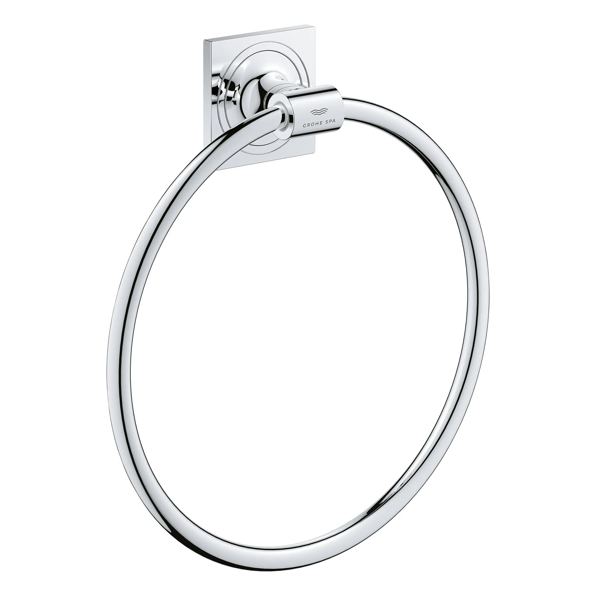 Grohe ALLURE TOWEL RING  Chrome 40339001