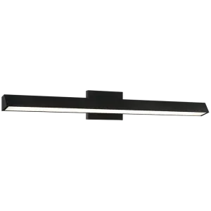 ISOSCELES - vanity 4 light - W64933MB