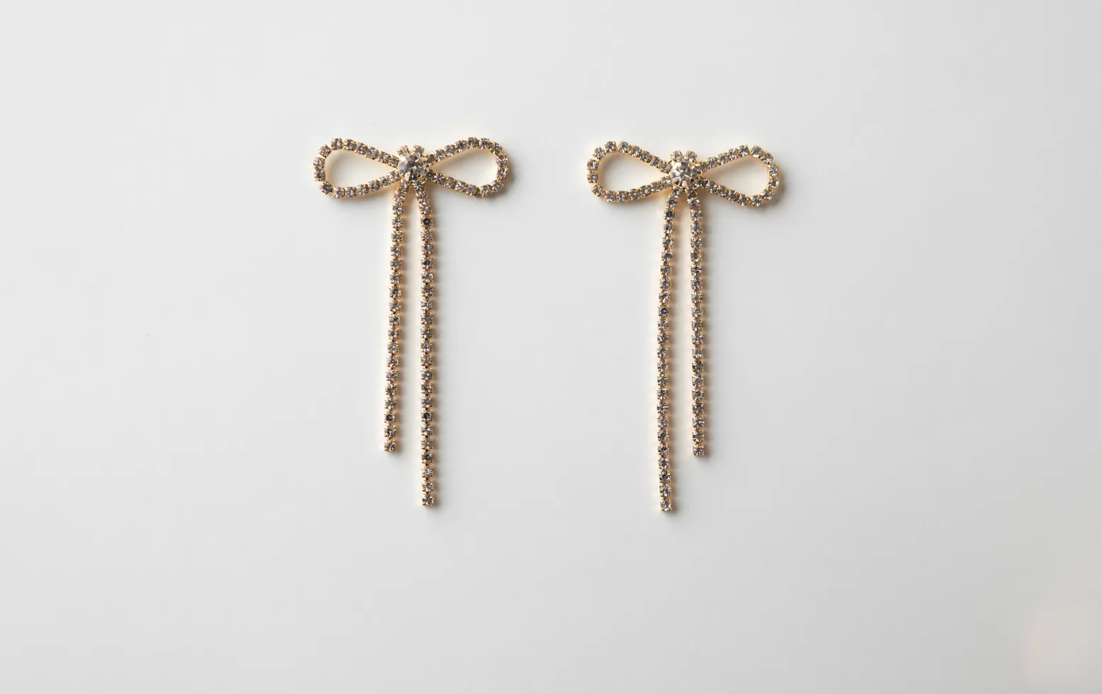 Just Girl Stuff Earrings #5083