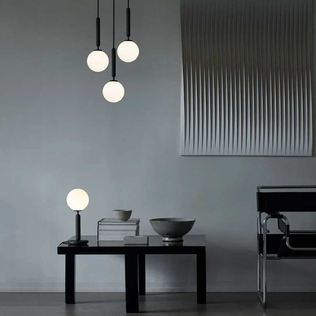 Miira 3 Chandelier