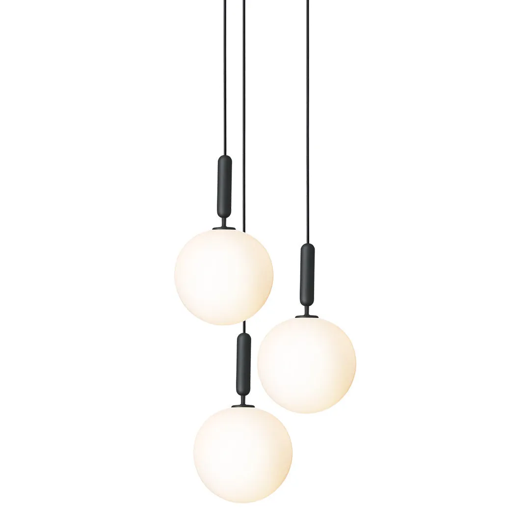 Miira 3 Chandelier