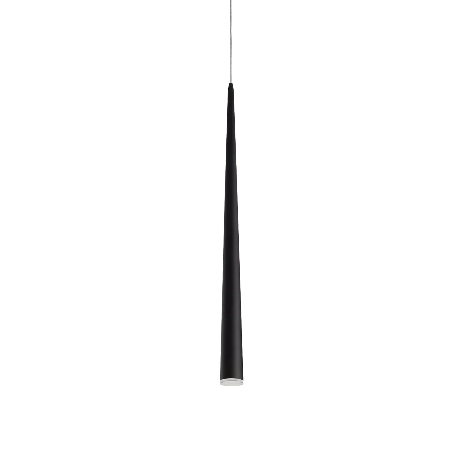 Mina - Pendants - 401216BK-LED
