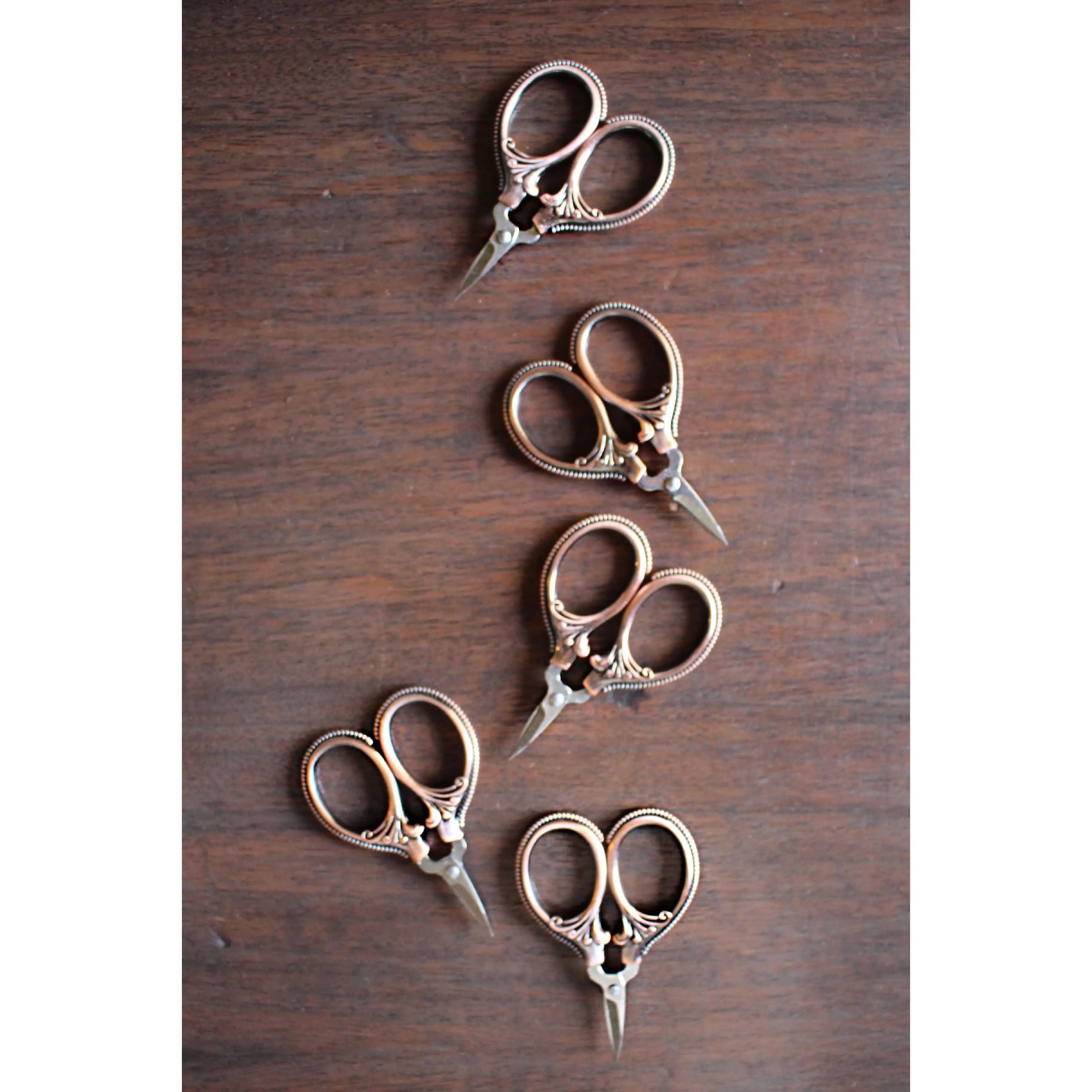 Mini Embroidery Scissors