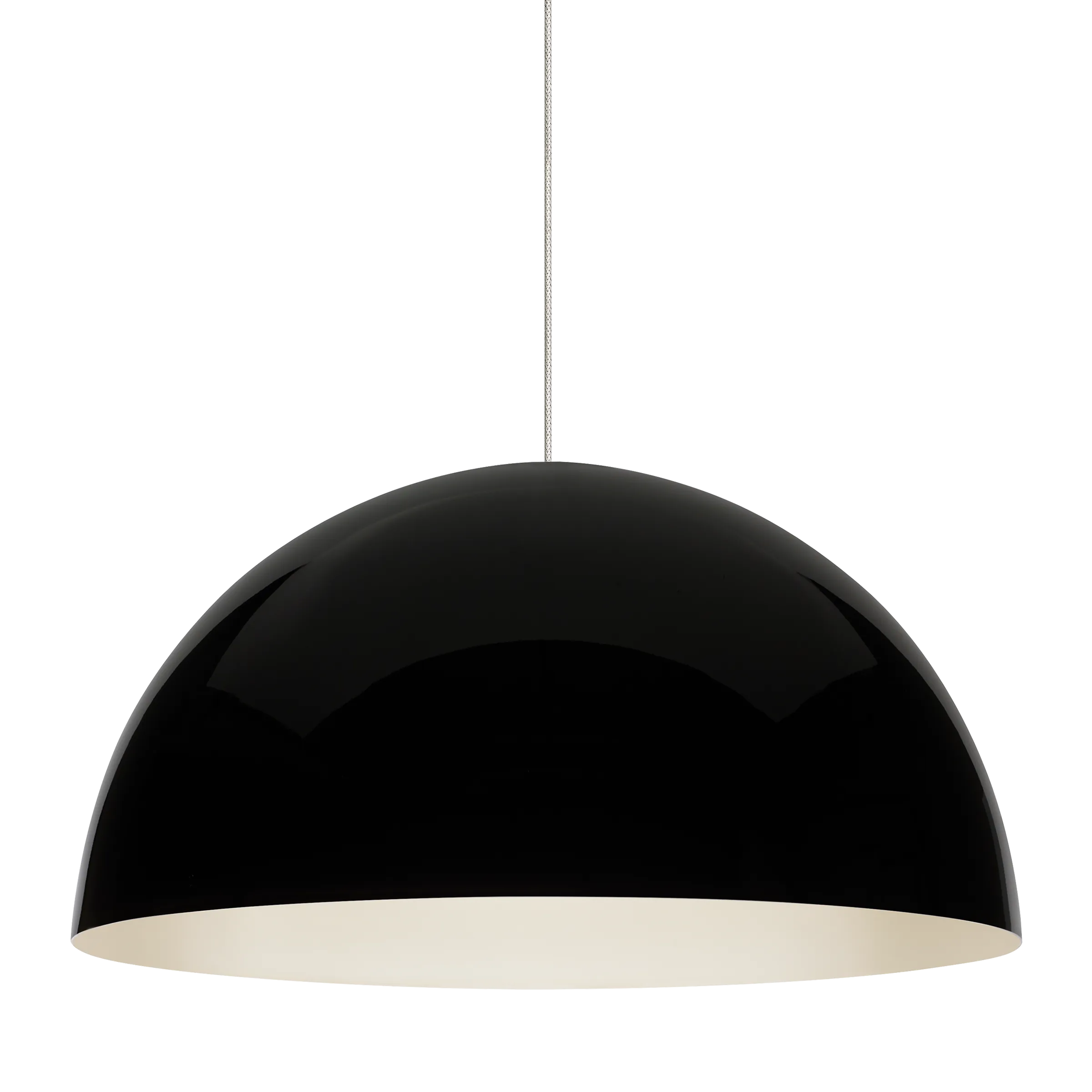 Mini Powell Street Pendant