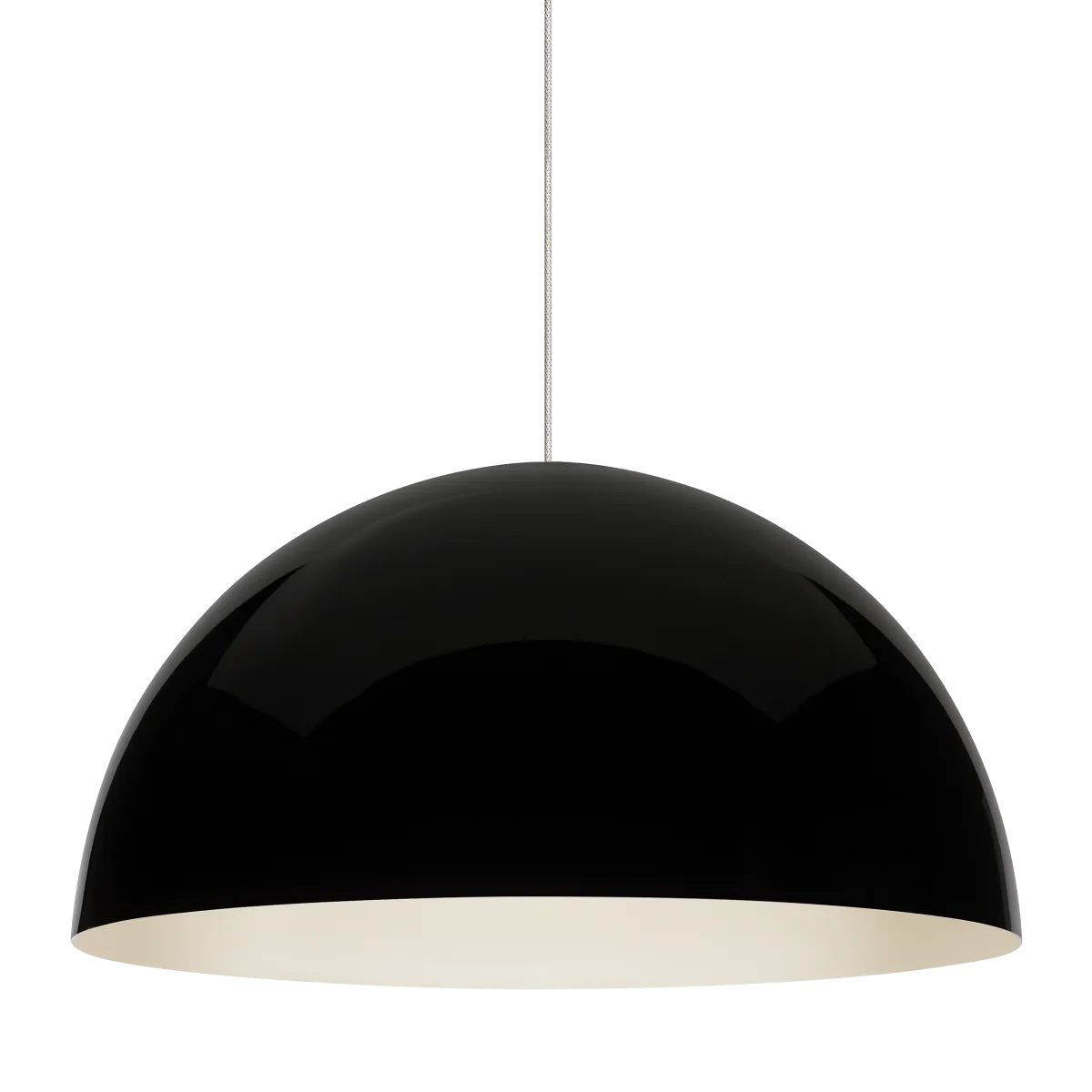 Mini Powell Street Pendant