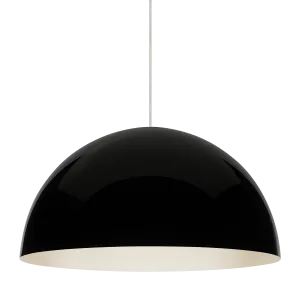 Mini Powell Street Pendant