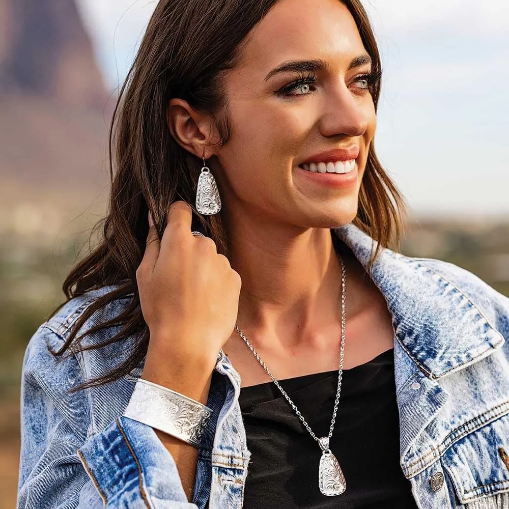 Montana Silversmiths Beauty Within Necklace