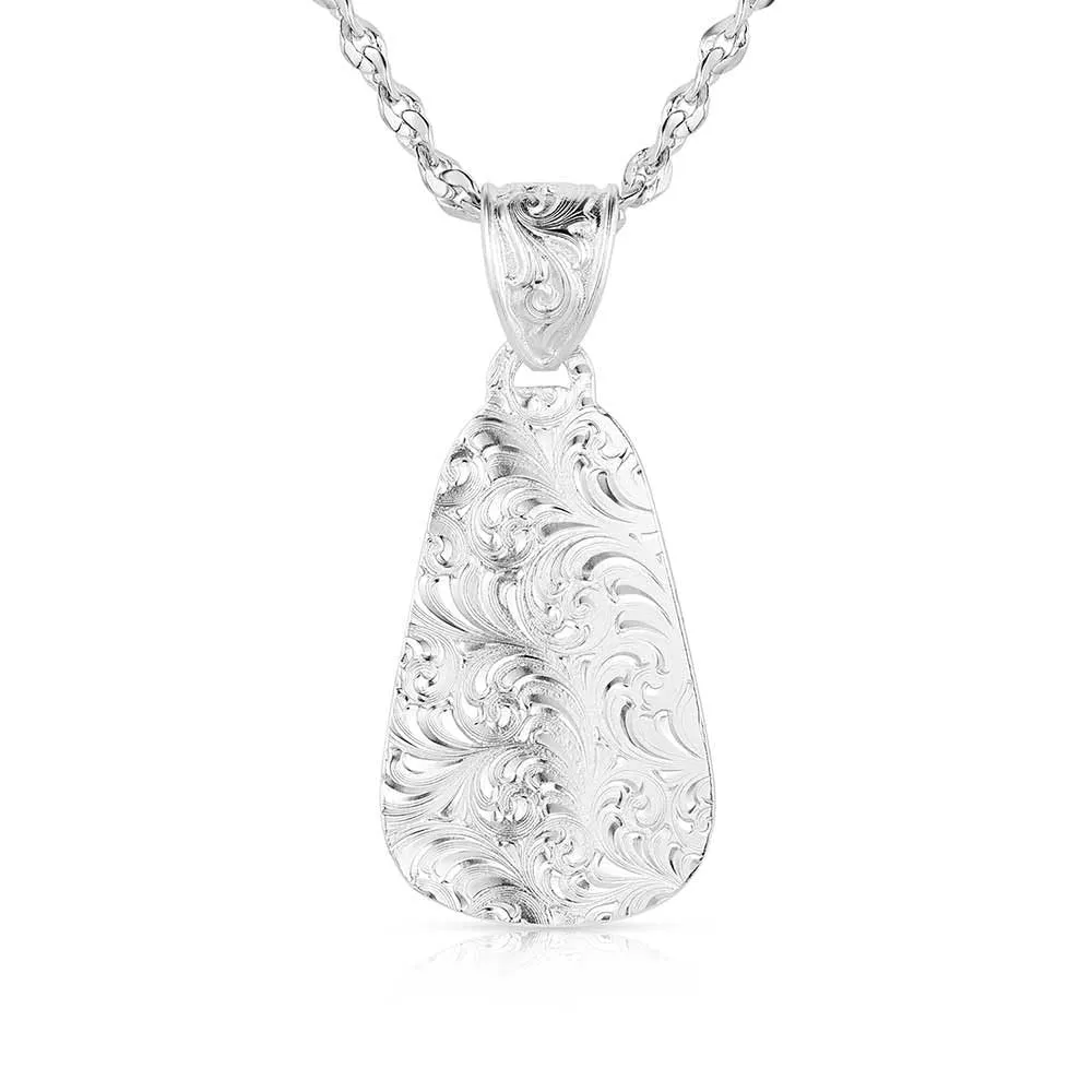 Montana Silversmiths Beauty Within Necklace