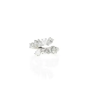 Multi Shaped Split Ring