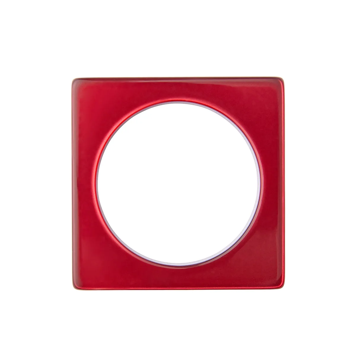 Napkin Ring Red