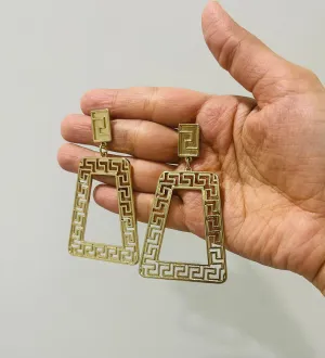 Necklace French Style Vintage Temperament Double Layer Elegant Gift