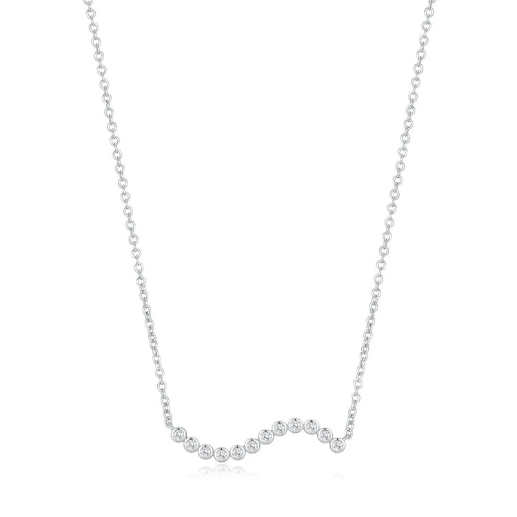 Necklace Wave