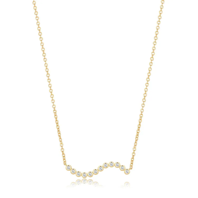 Necklace Wave