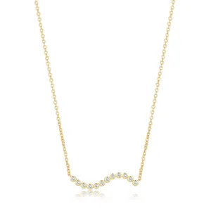 Necklace Wave