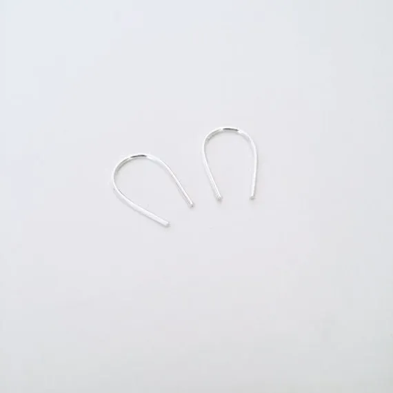 Nepheliad Hook Earrings
