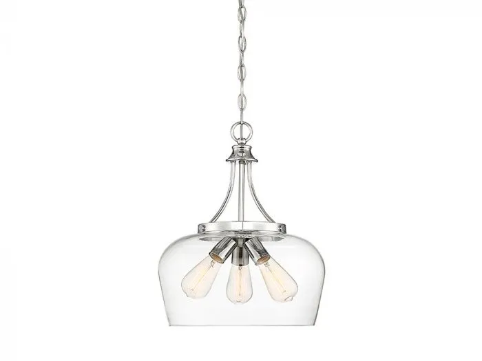 Octave 3 Light Pendant