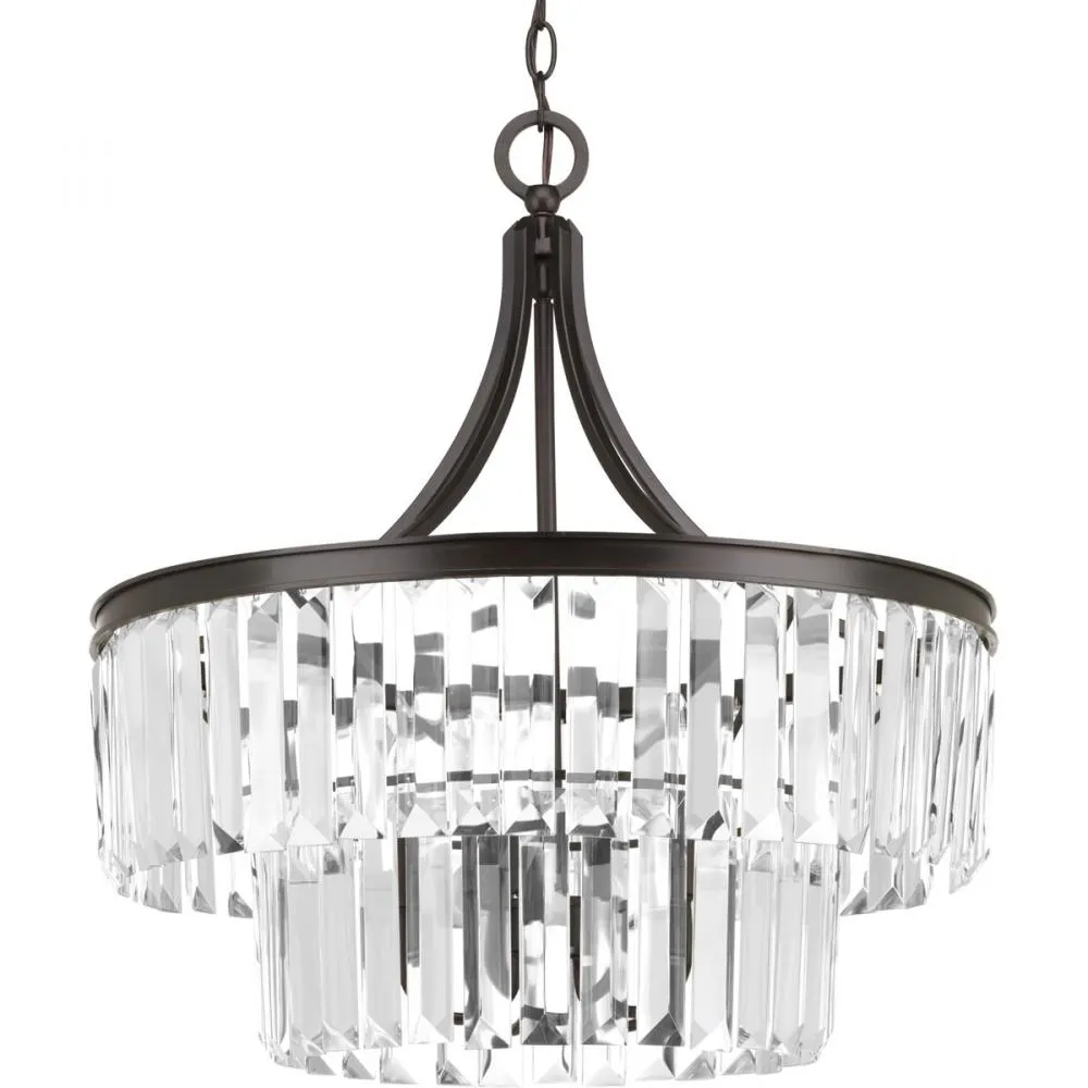 P5321-20 5-60W CAND Pendant