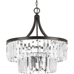 P5321-20 5-60W CAND Pendant