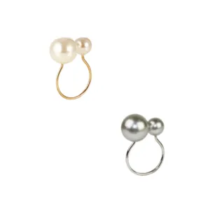 Pearl Napkin Ring