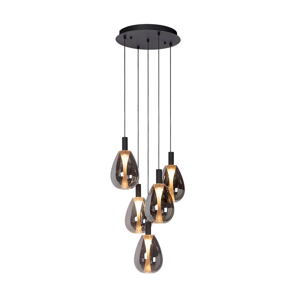 Pendant Xerus