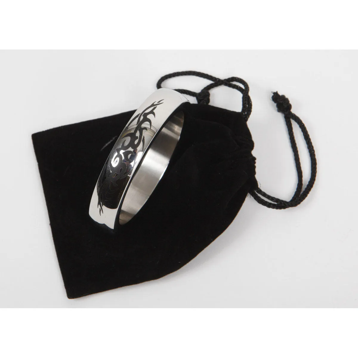 PHS Tribal Band C-Ring - 1.75