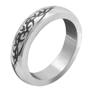 PHS Tribal Band C-Ring